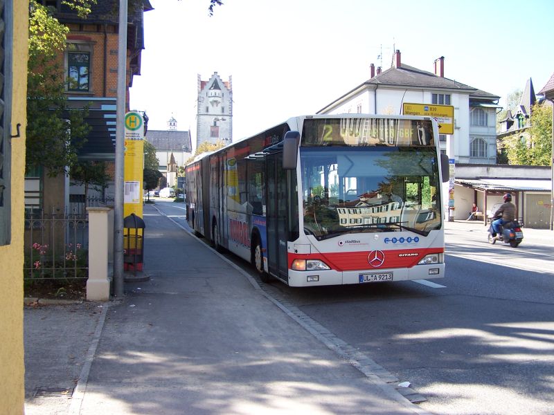 213 RV - Gartenstraße