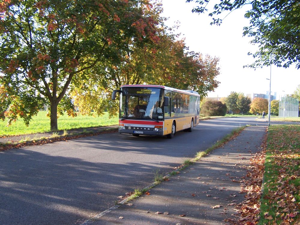 172 WGT - Junkersstraße
