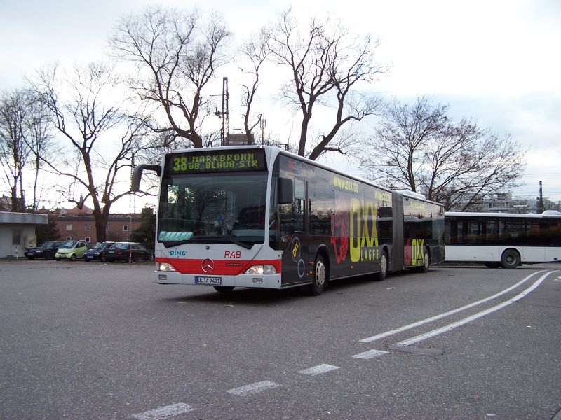 421 UL - ZOB