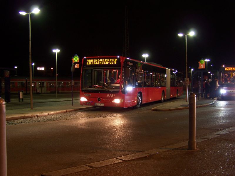 717 UL - ZOB