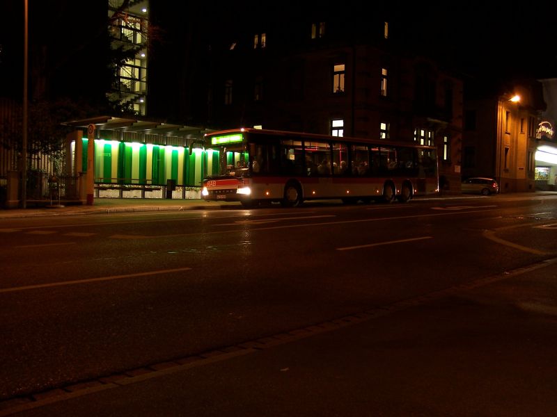 165 RV - Gartenstraße