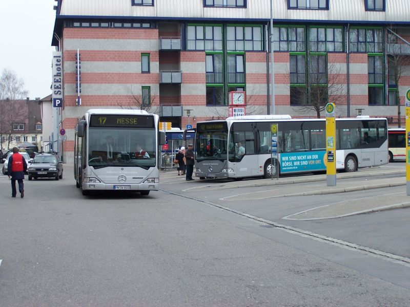 022 FN - Stadtbahnhof