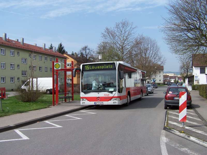 427 WGT - Blumenau