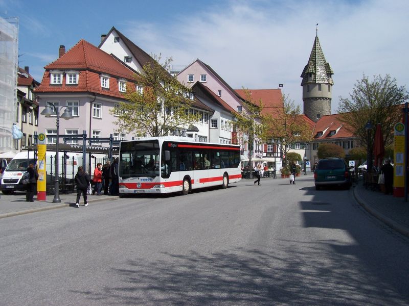 319 RV - Marienplatz