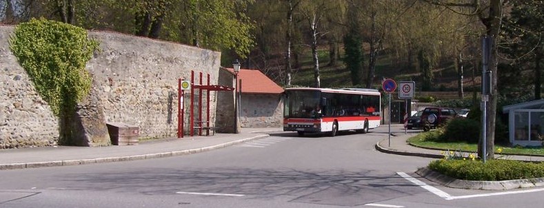 796 WGT - Lammstraße