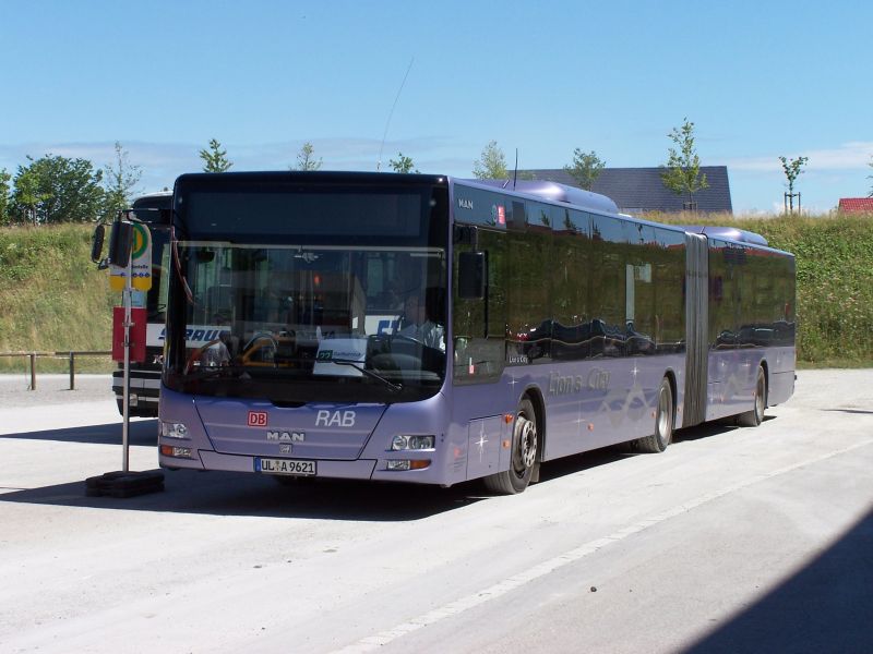 621 FN - Arena