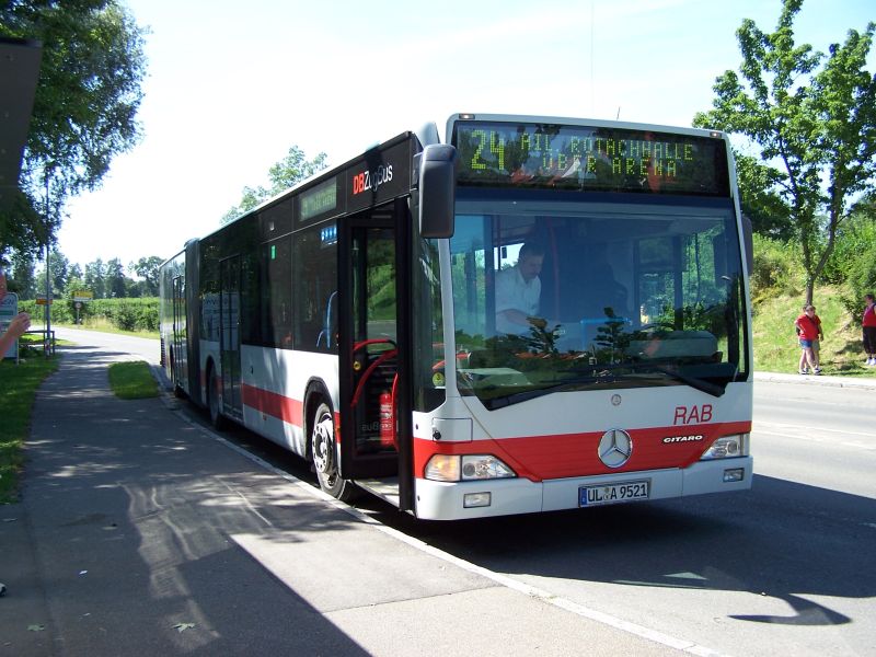 521 Ailingen - Rotachhalle