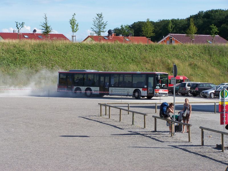 164 FN - Arena