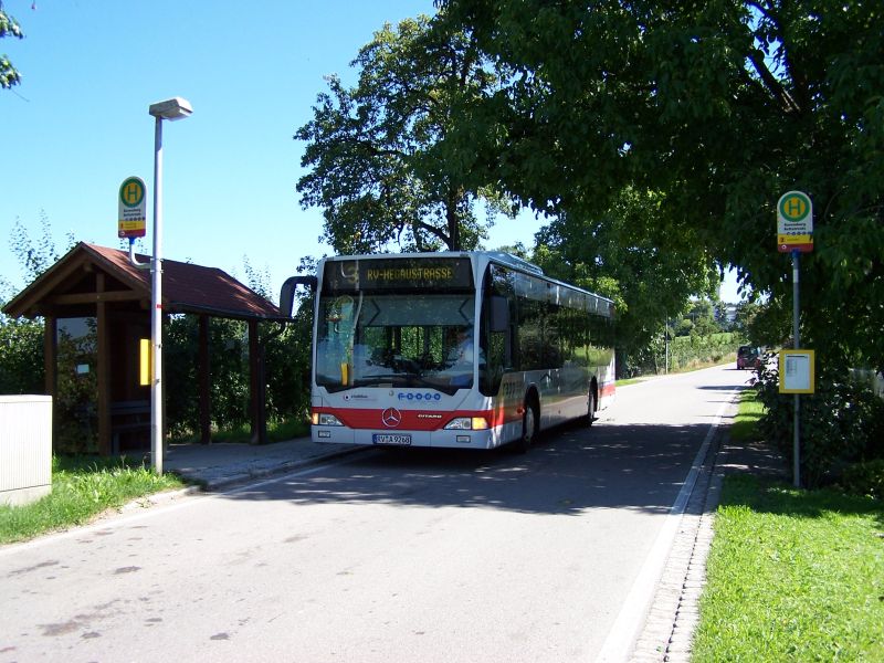 268 Bottenreute