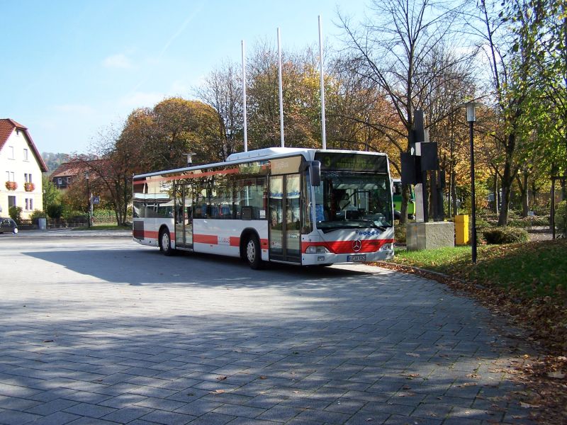 A262 Weißenau - Torplatz