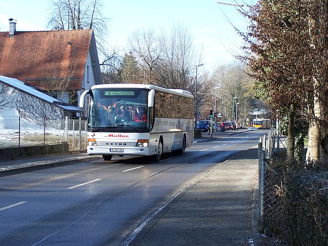 RV-ZV 25 Bad Waldsee - Eugen-Bolz-Schule