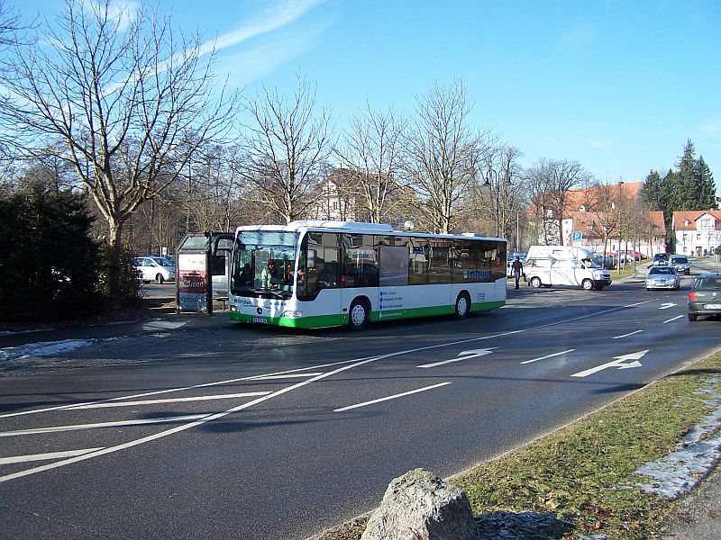 RV-ZV 10 Bad Waldsee - Bleiche/Stadthalle