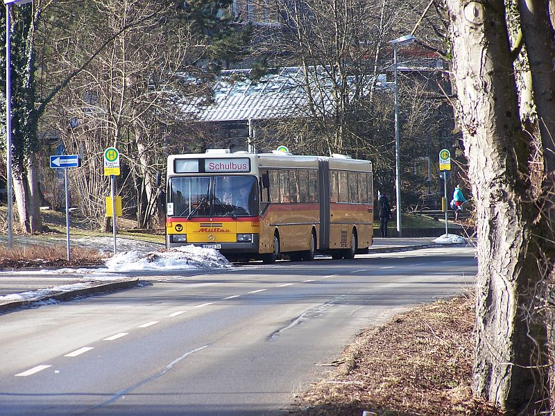 RV-ZV 14 Bad Waldsee - Eugen-Bolz-Schule