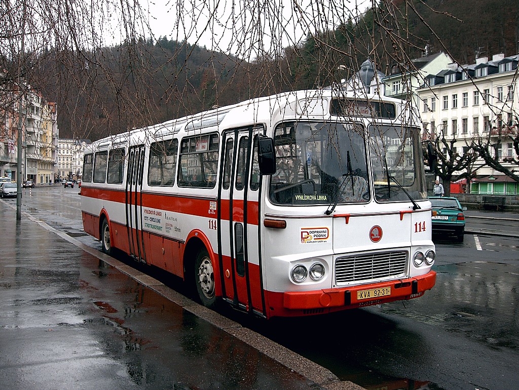 114 Karlsbad