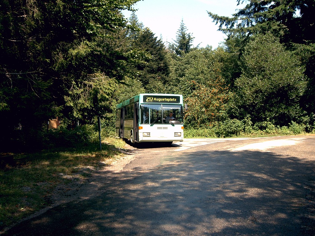 Baden-Baden 121 Scherrhof