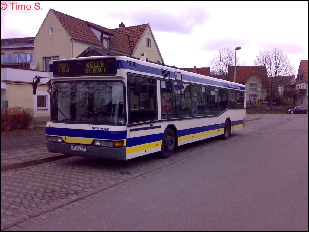 LIP-BB 636
