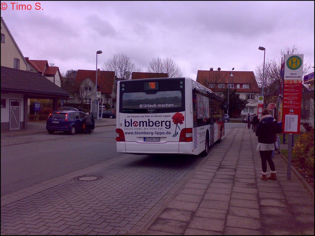 BI-NV 723