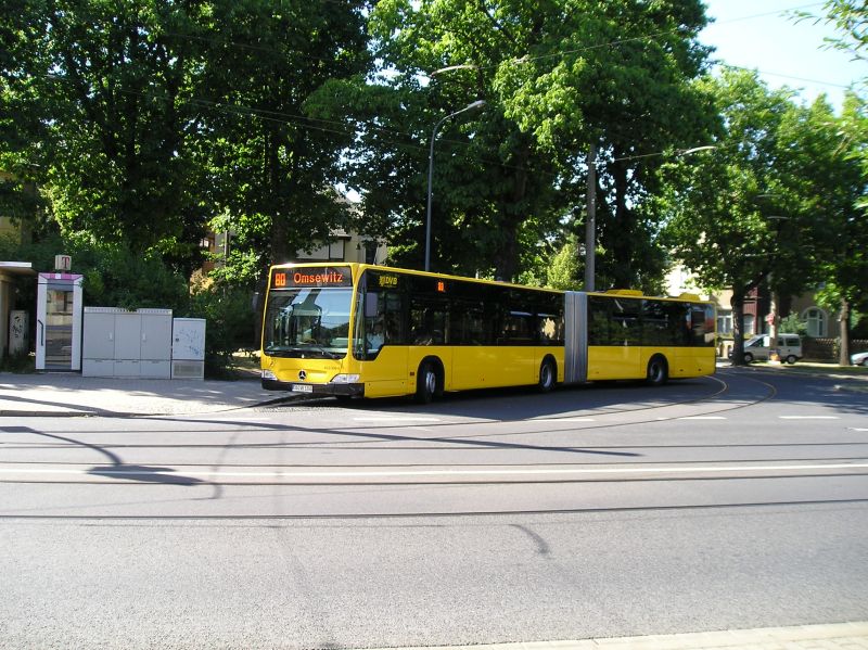 459 008-4 DD - Käthe-Kollwitz-Platz