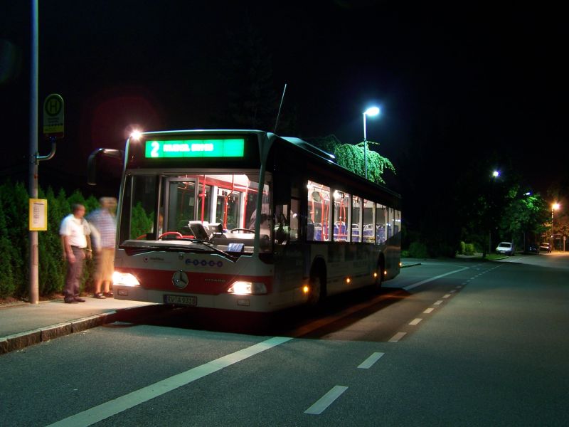 316 Schmalegg - Ortsmitte