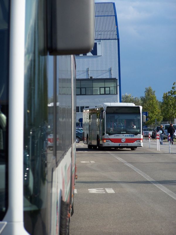 412 FN - Messe