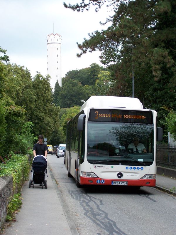 704 RV - Hirschgraben (EH)
