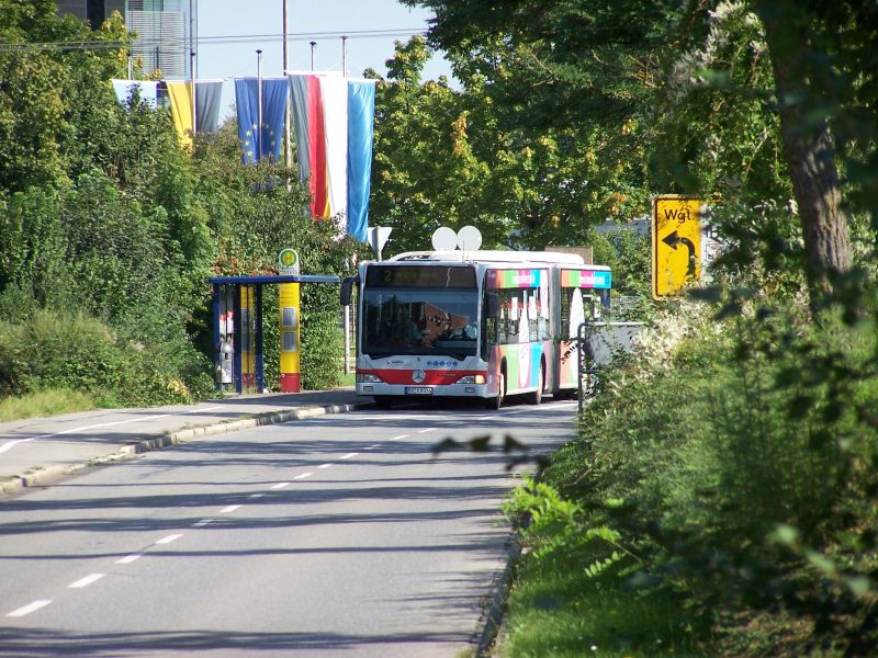 326 RV - Berufsschulzentrum