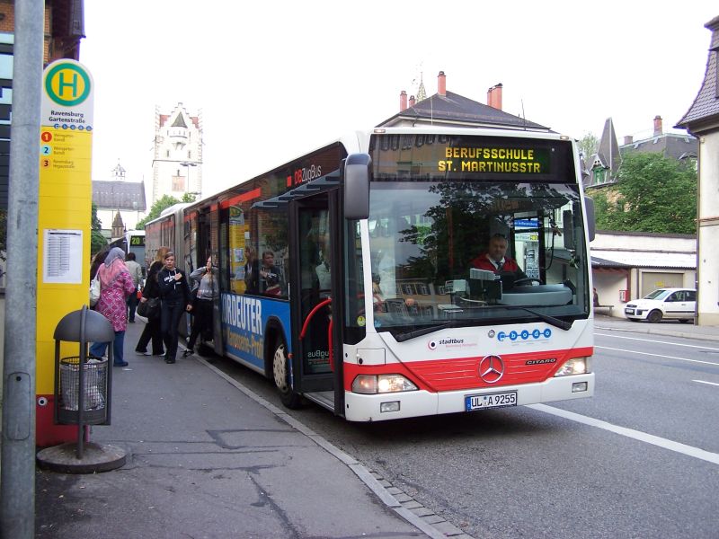 255 RV - Gartenstraße