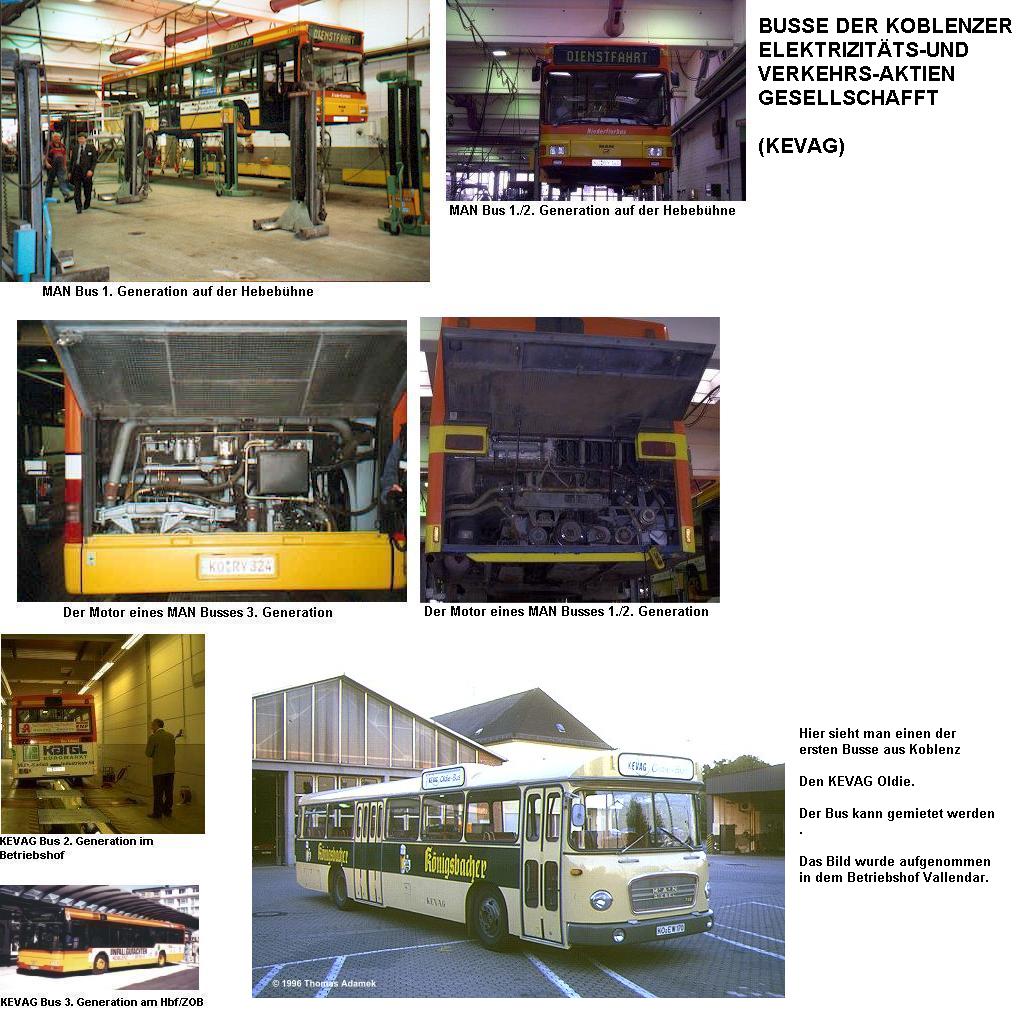 2.Buszusammenstellung