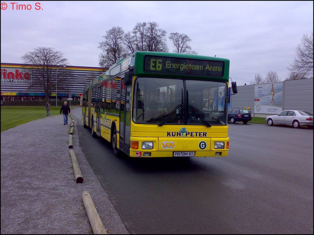 PB-BM 83