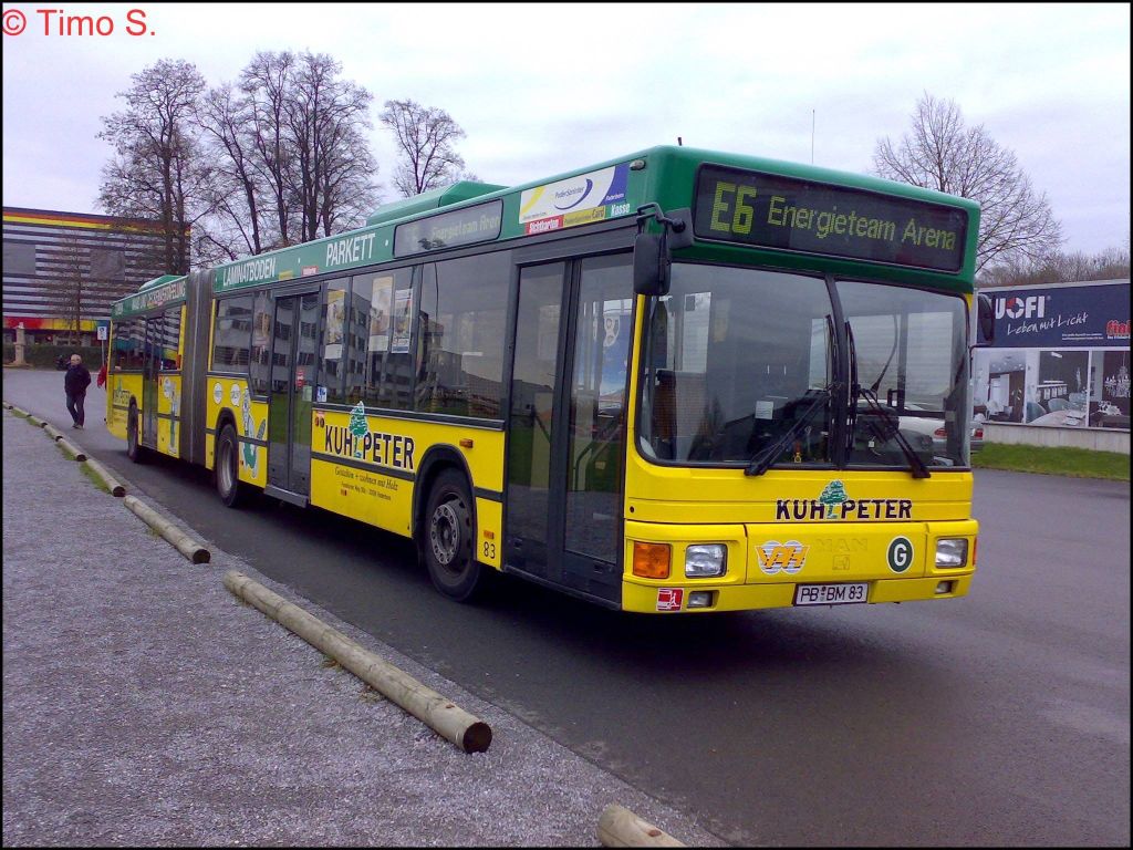 PB-BM 83a