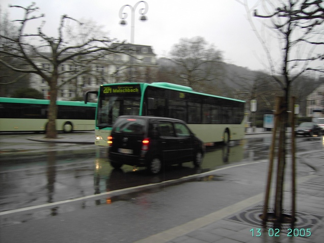 Linie 204 Baden-Baden