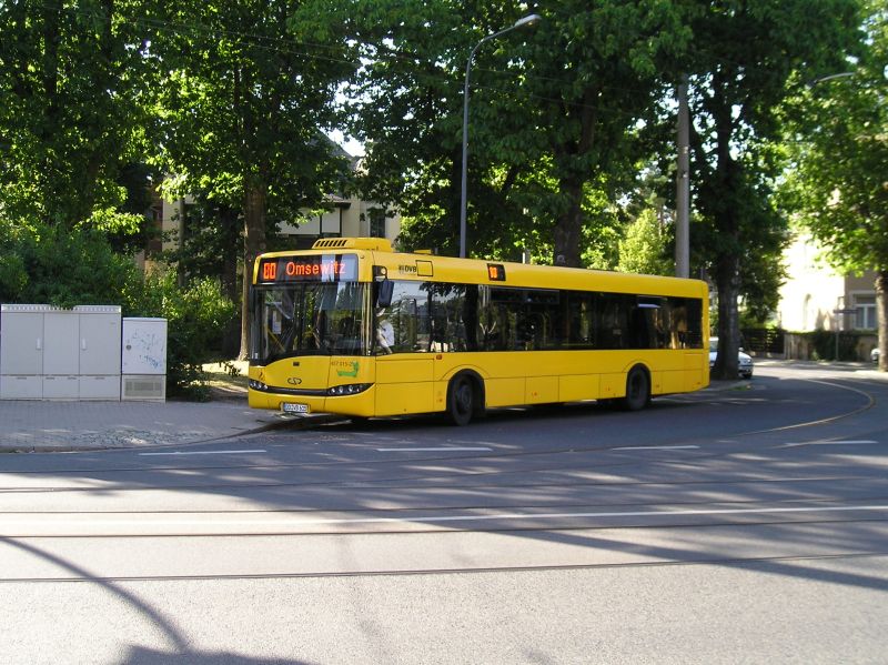 457 015-2 DD - Käthe-Kollwitz-Platz