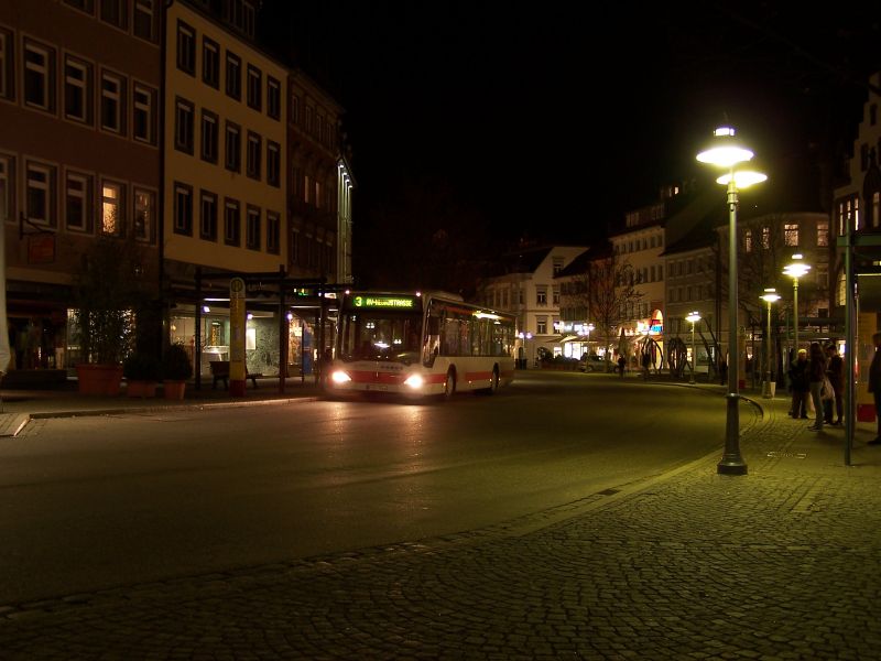 264 RV - Marienplatz
