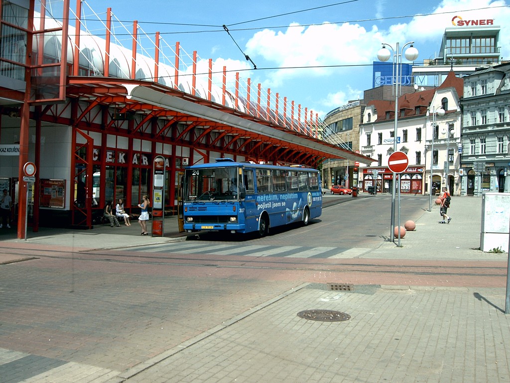 Liberec 307 Fügnerova