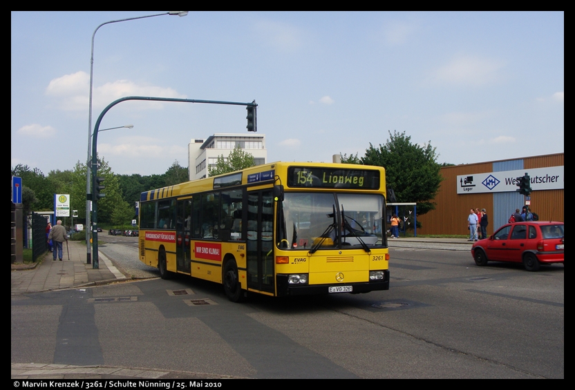 Evag 3261