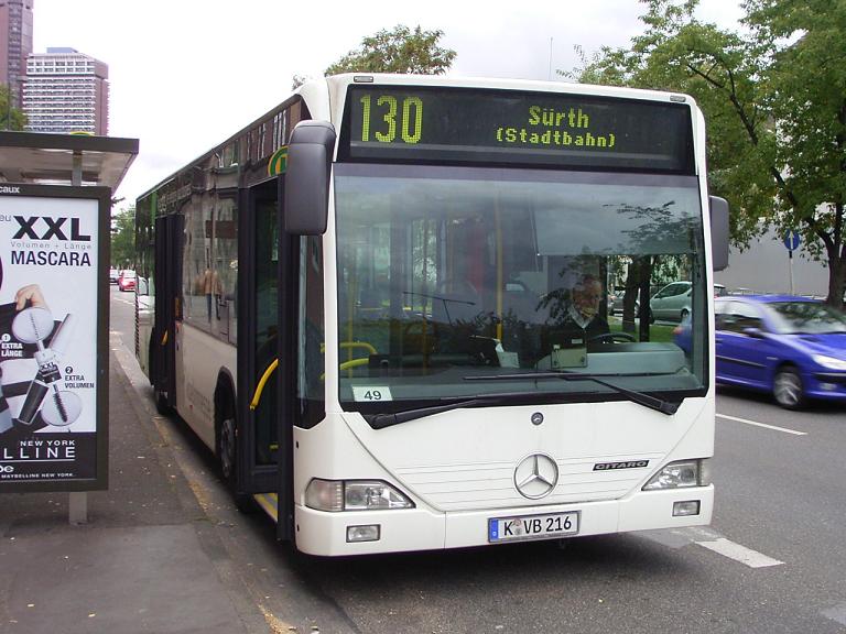 K-VB 216 Universität