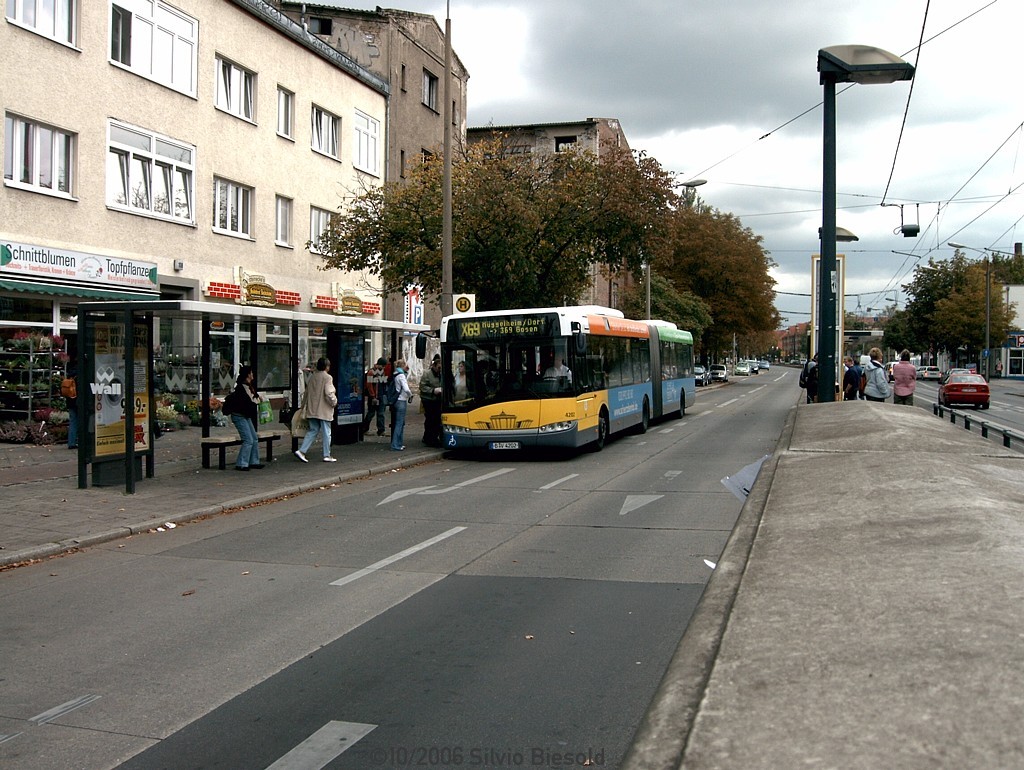 berlin 4202 Köpenick S-Bahnhof