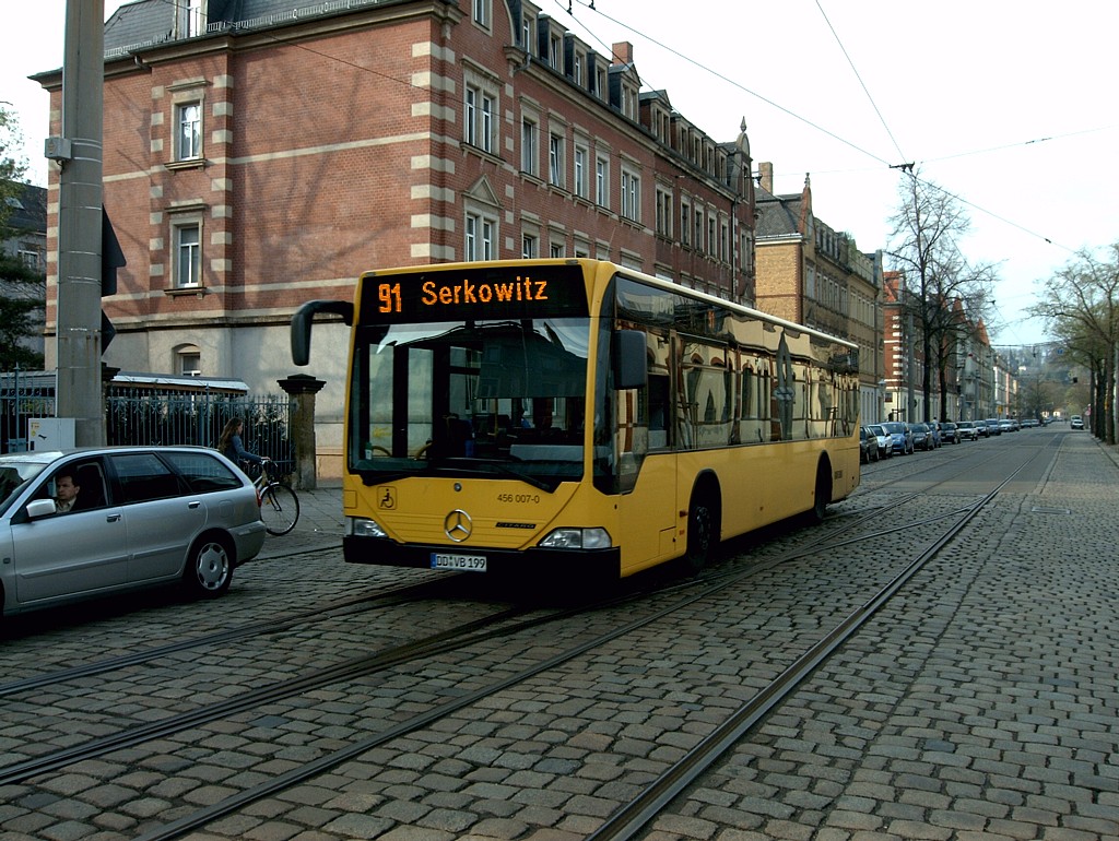 456 007 Btf.Trachenberge
