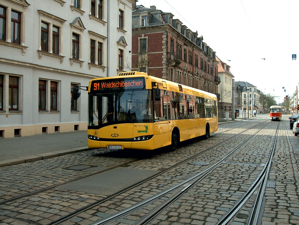 457 011 Btf.Trachenberge