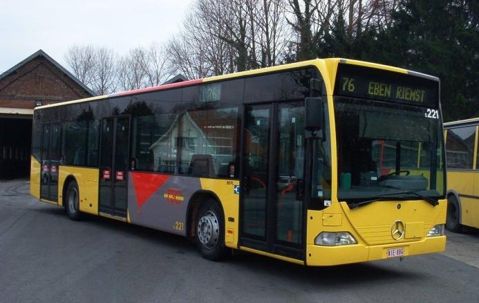 Citaro