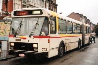 Van Hool AG 280/1