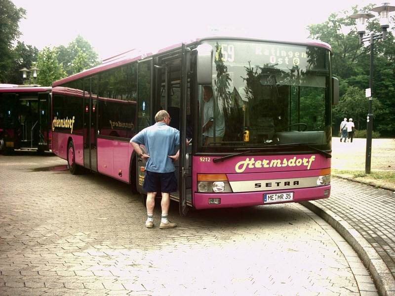 759 Ratingen Ost