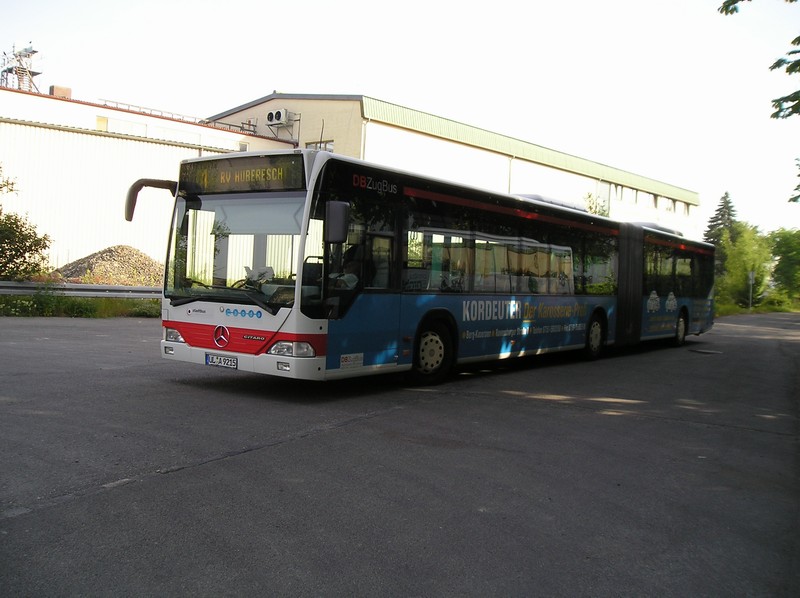 O530G Weingarten GBF
