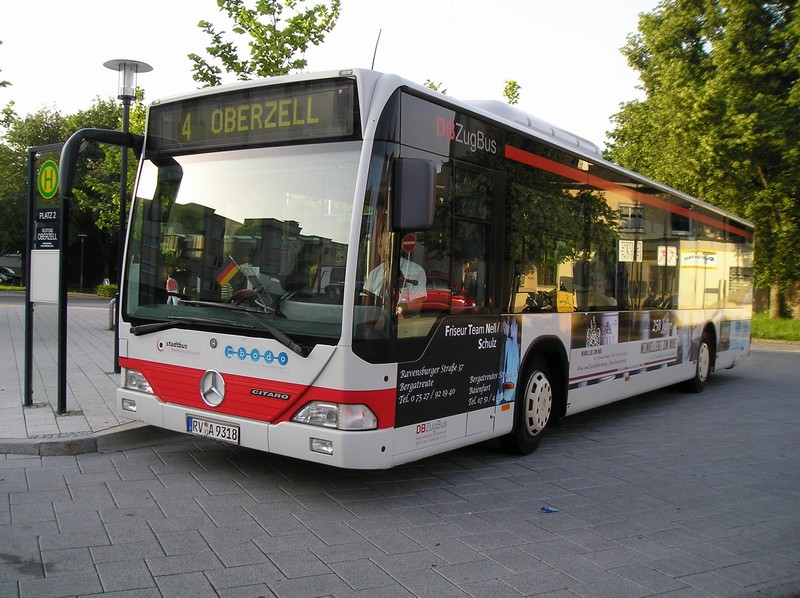 O530 Weissenau Torplatz