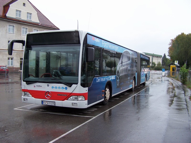 325 Btf. Weingarten