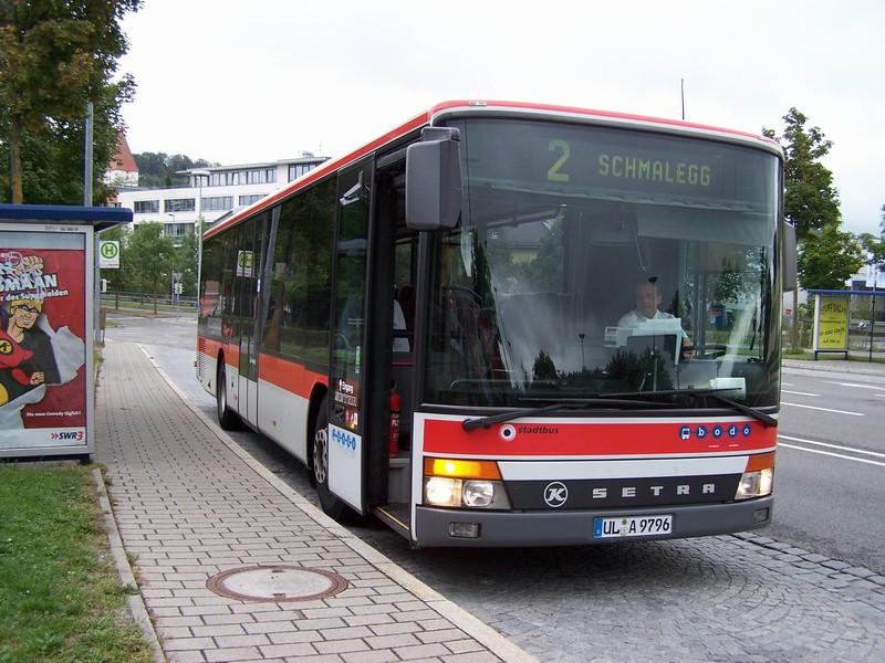 796 RV - Meersburger Brücke
