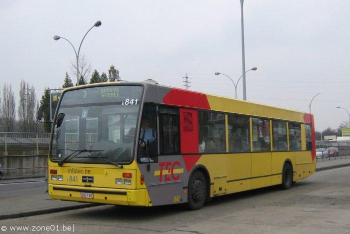 Van Hool A320