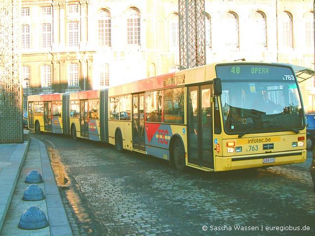 Van Hool AGG300