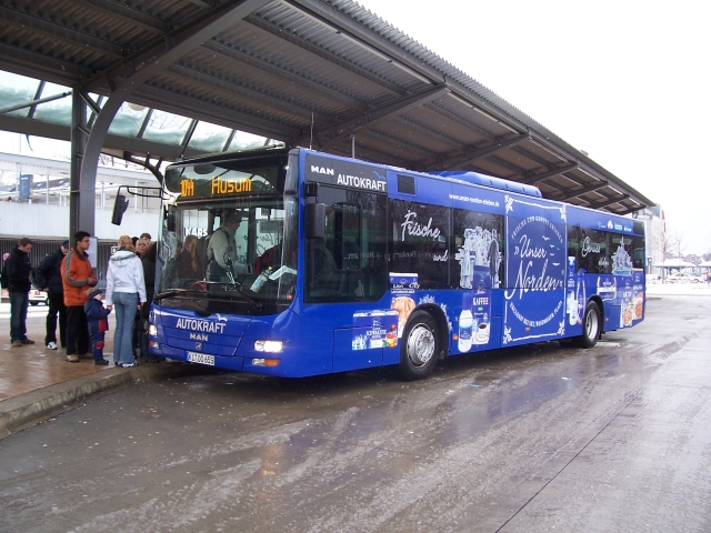 Autokraft 655 MAN A20