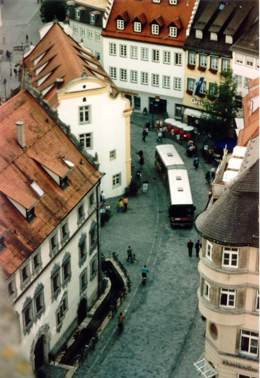 SG 219 SL RV - Bachstraße